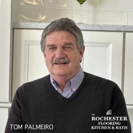 Tom Palmeiro Retail Sales Representative
